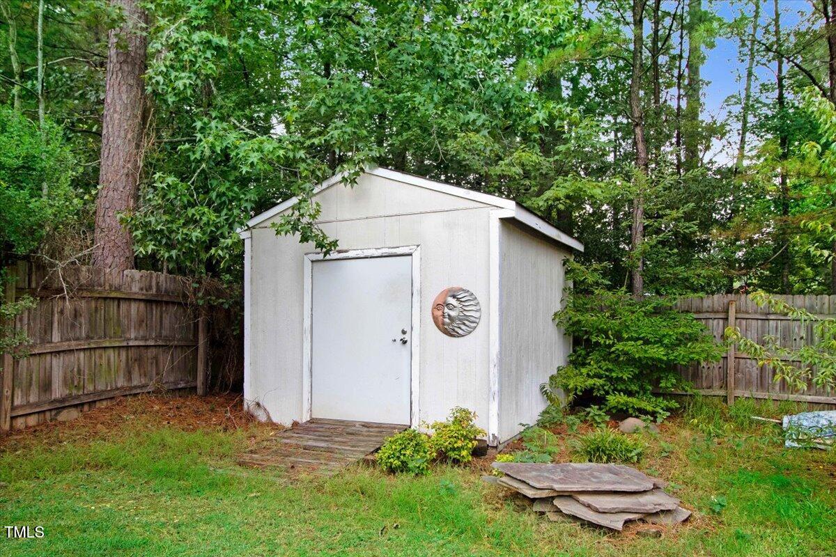 457 Albemarle Drive Clayton NC 27527