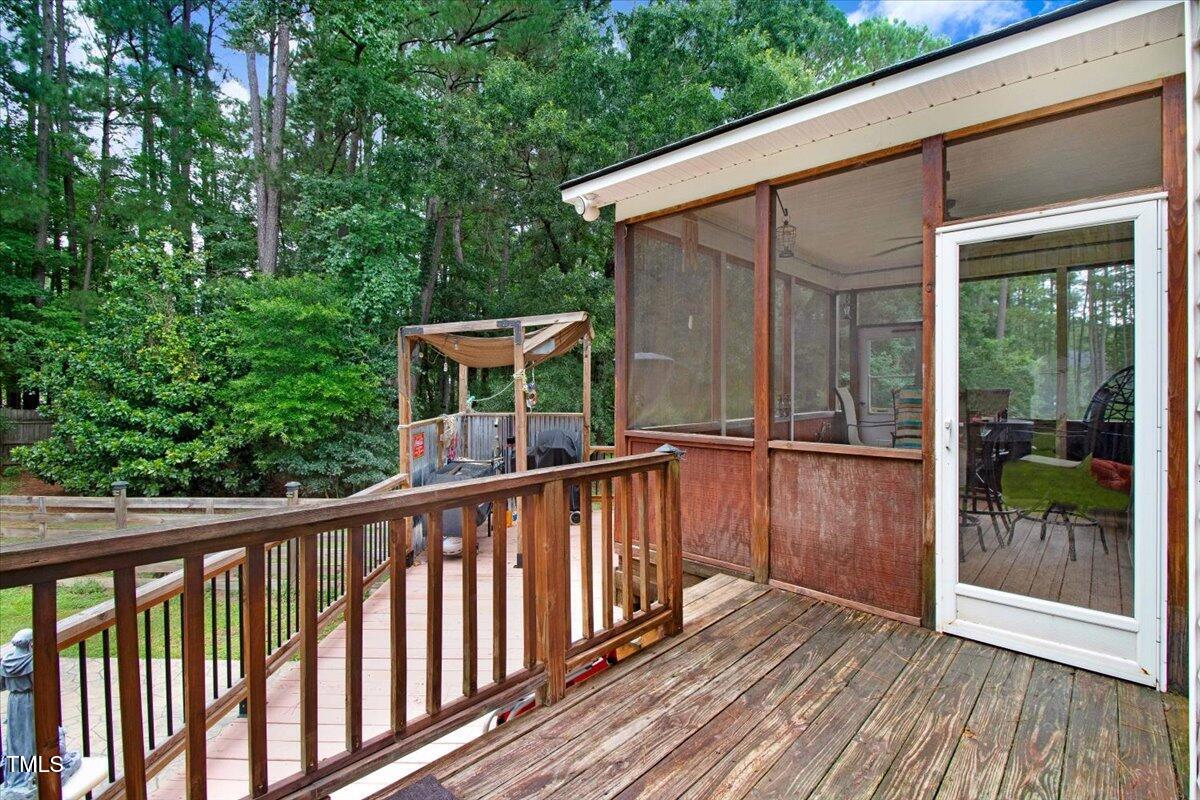 457 Albemarle Drive Clayton NC 27527