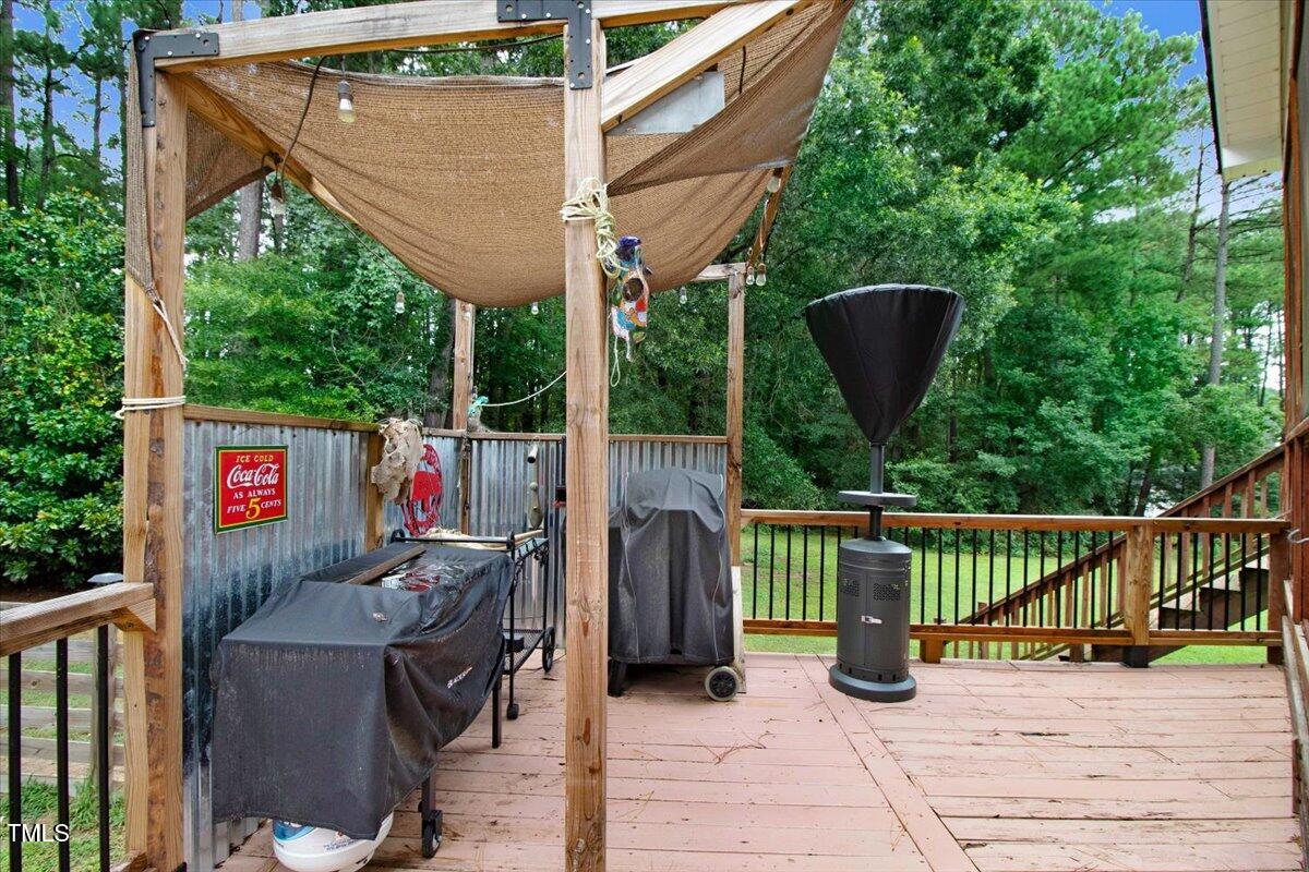 457 Albemarle Drive Clayton NC 27527