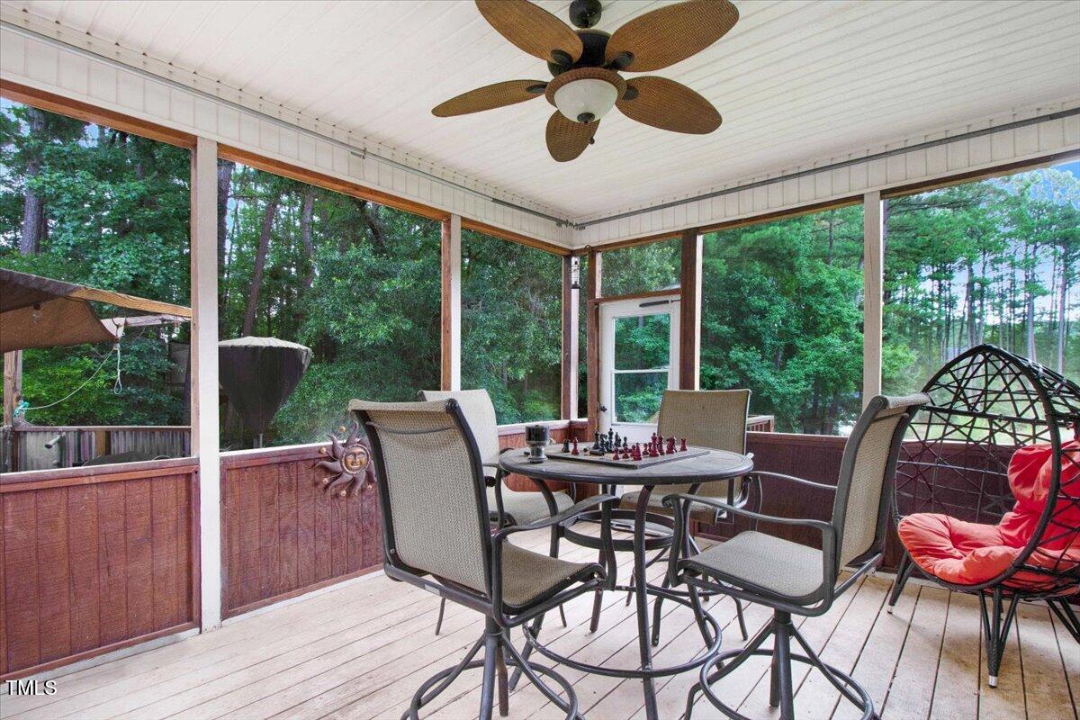 457 Albemarle Drive Clayton NC 27527