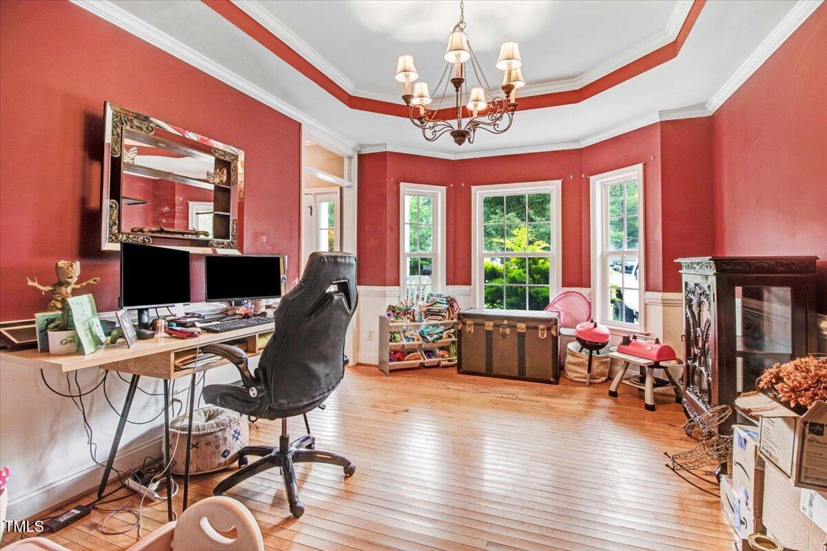 457 Albemarle Drive Clayton NC 27527