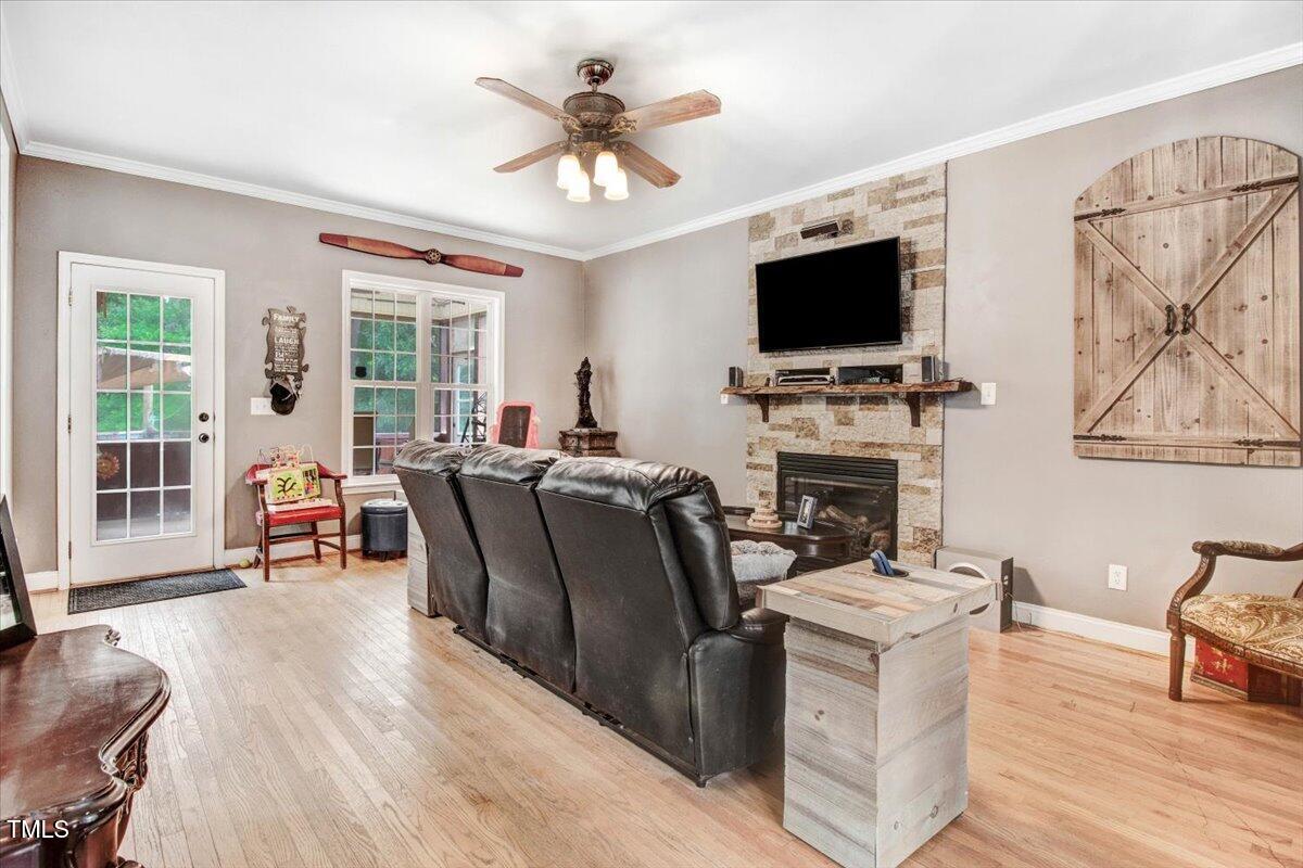 457 Albemarle Drive Clayton NC 27527