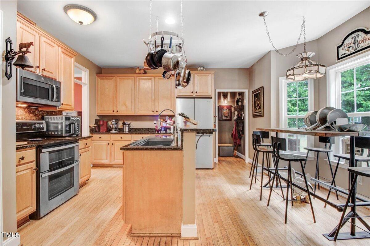 457 Albemarle Drive Clayton NC 27527