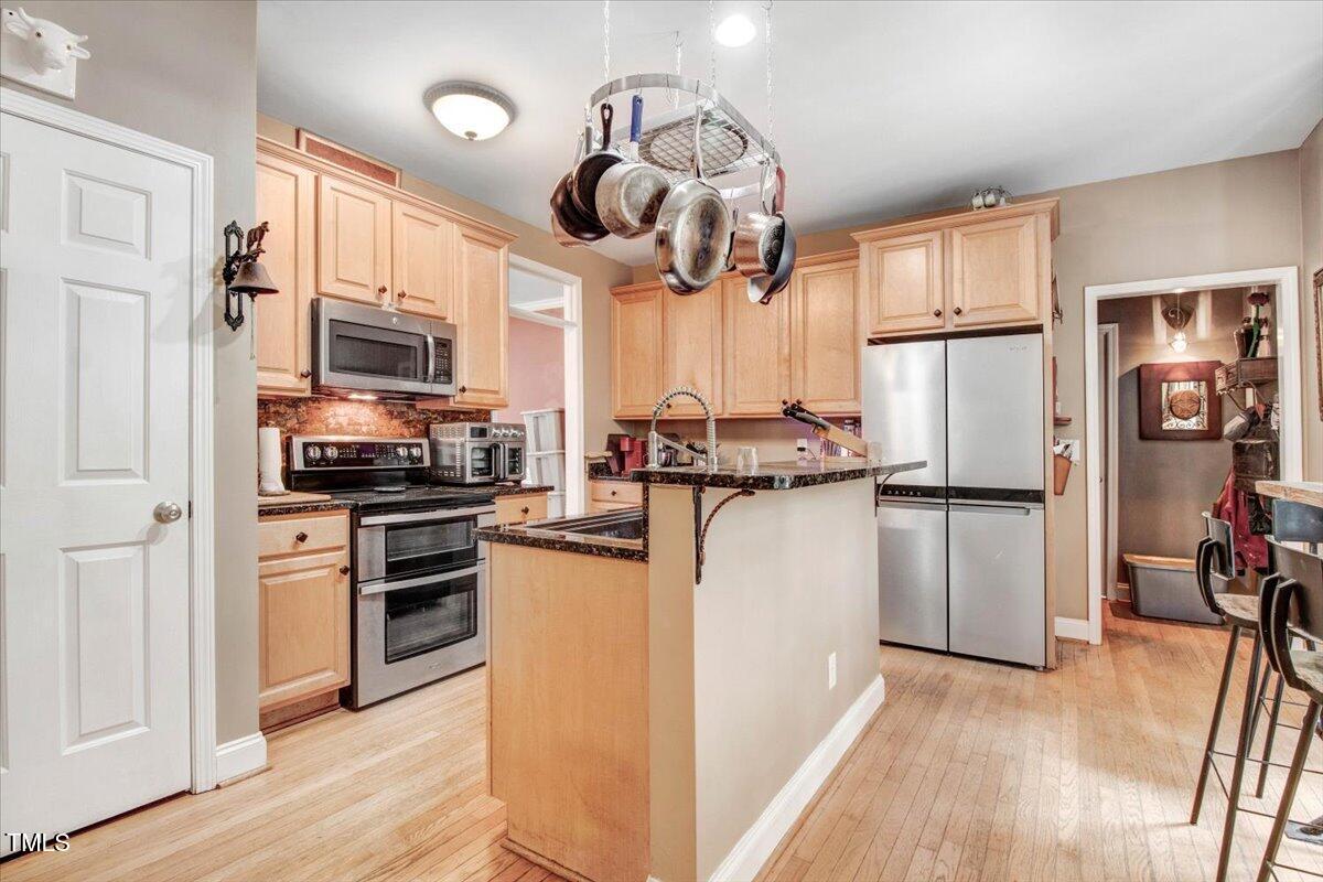 457 Albemarle Drive Clayton NC 27527