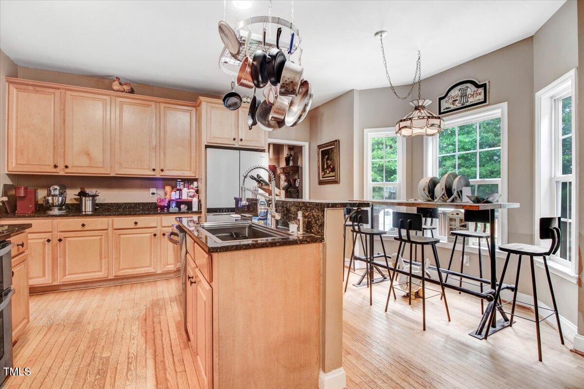 457 Albemarle Drive Clayton NC 27527