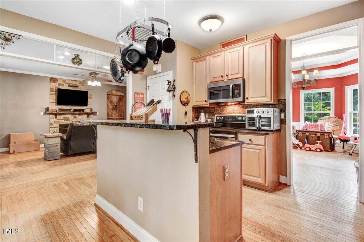 457 Albemarle Drive Clayton NC 27527