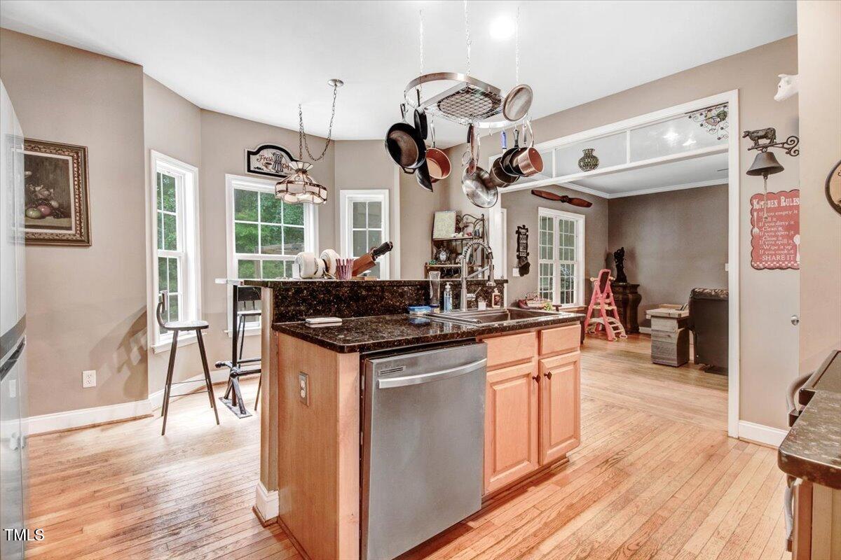 457 Albemarle Drive Clayton NC 27527