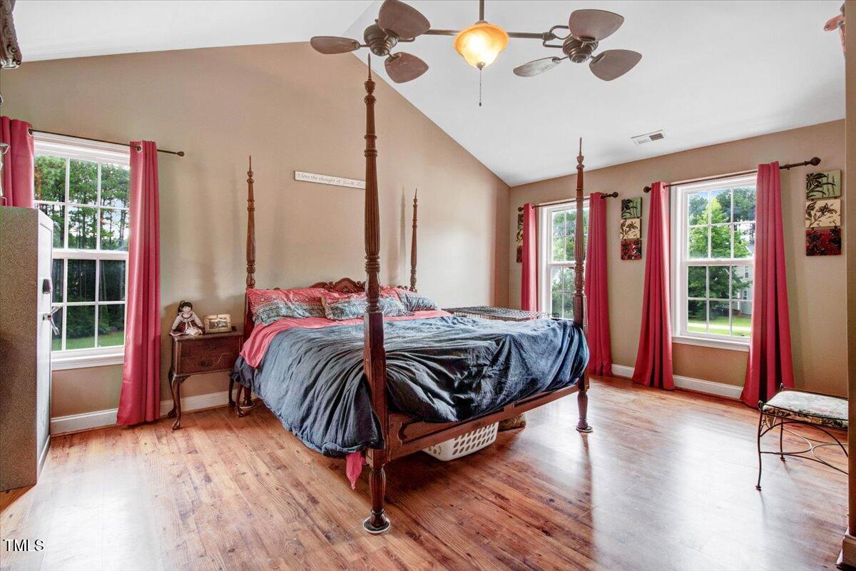 457 Albemarle Drive Clayton NC 27527