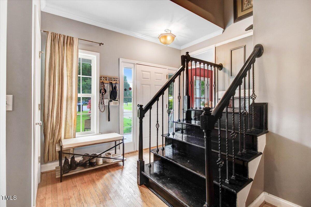 457 Albemarle Drive Clayton NC 27527