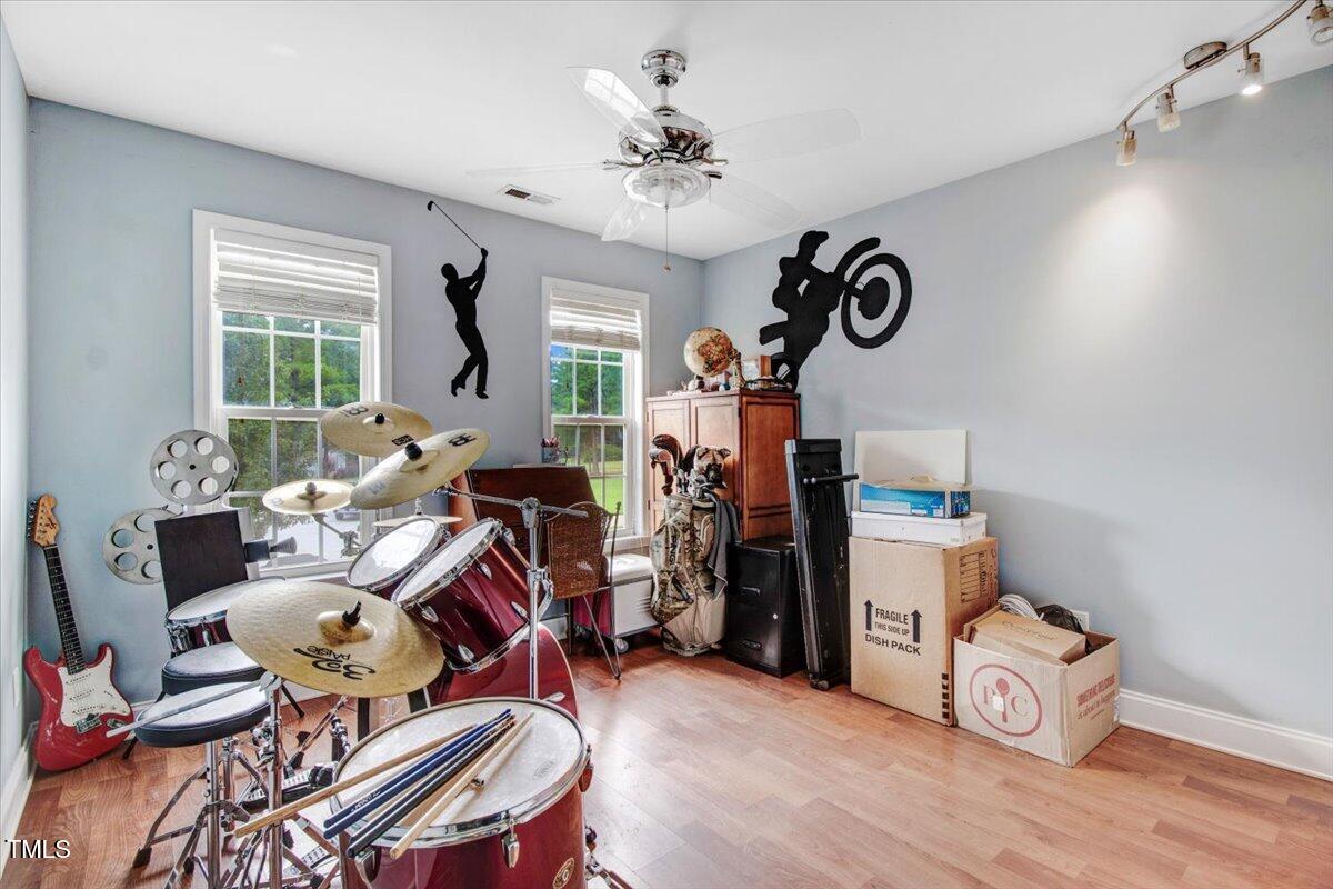 457 Albemarle Drive Clayton NC 27527