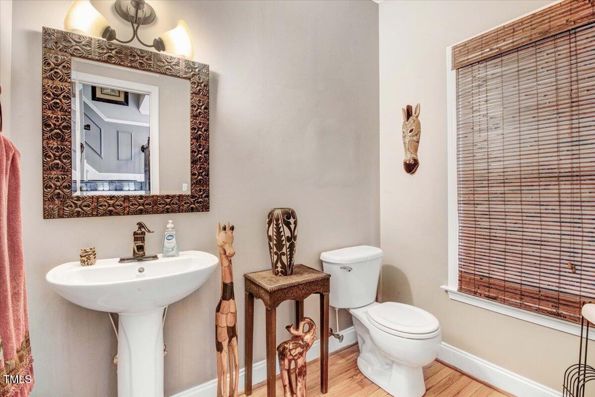 457 Albemarle Drive Clayton NC 27527