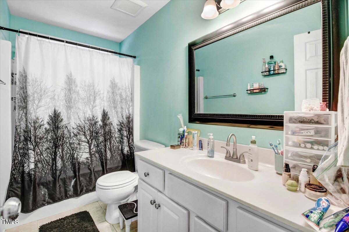 457 Albemarle Drive Clayton NC 27527