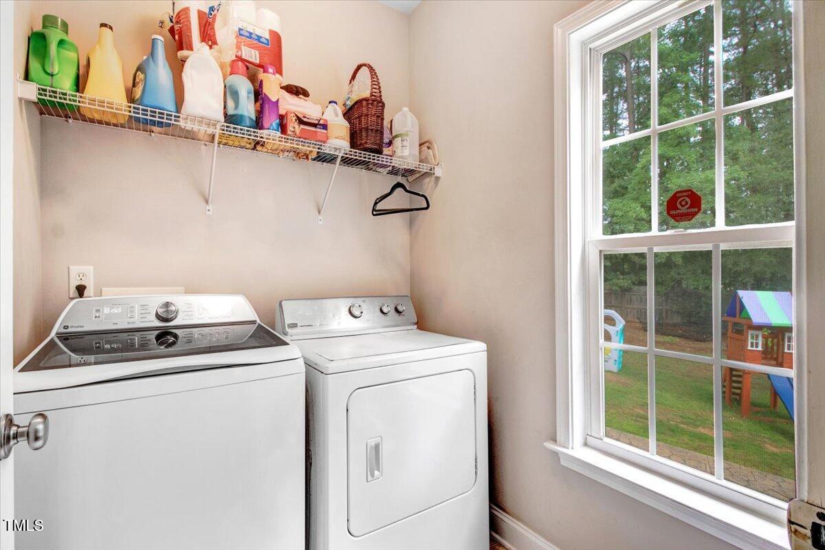 457 Albemarle Drive Clayton NC 27527