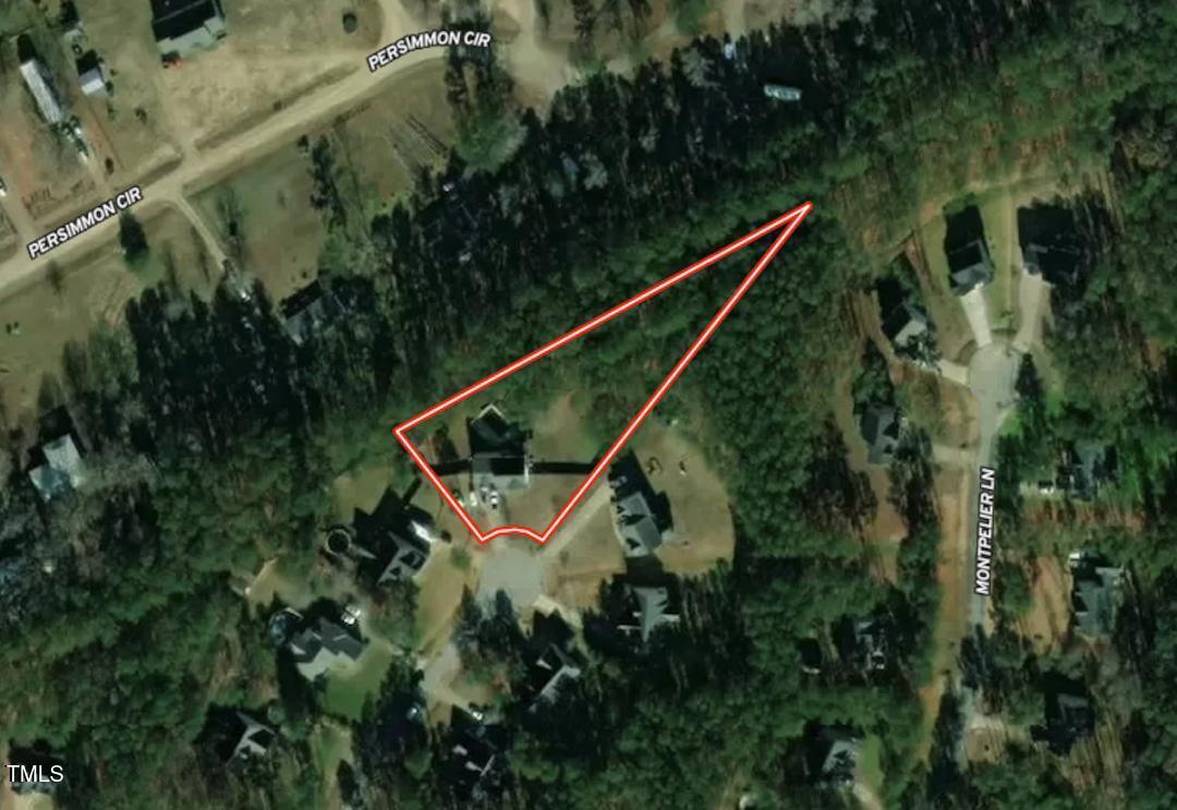 457 Albemarle Drive Clayton NC 27527