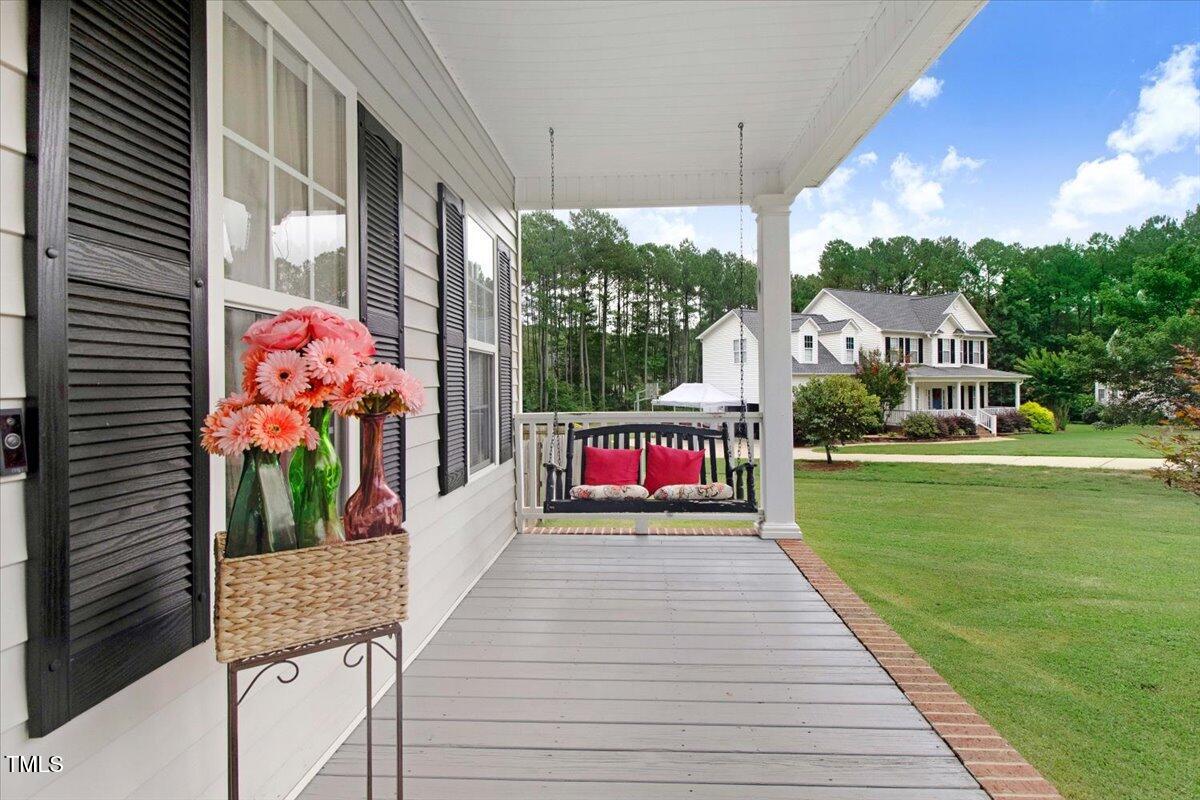 457 Albemarle Drive Clayton NC 27527