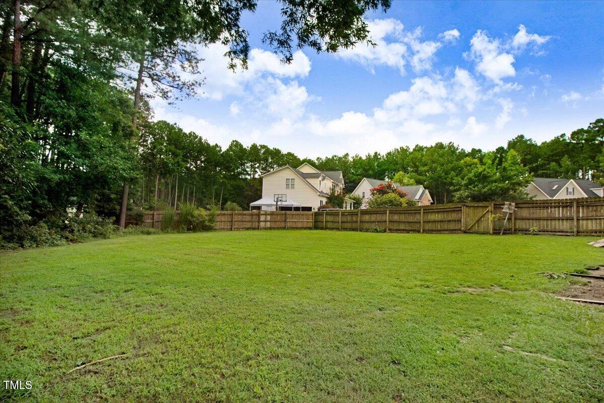 457 Albemarle Drive Clayton NC 27527