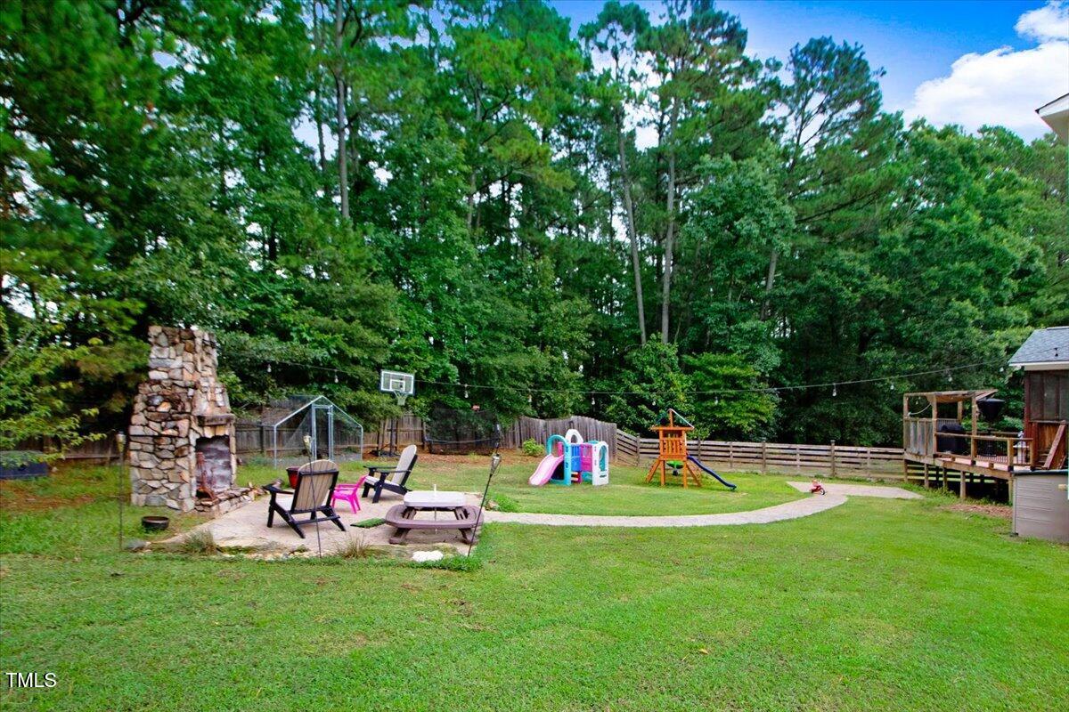 457 Albemarle Drive Clayton NC 27527