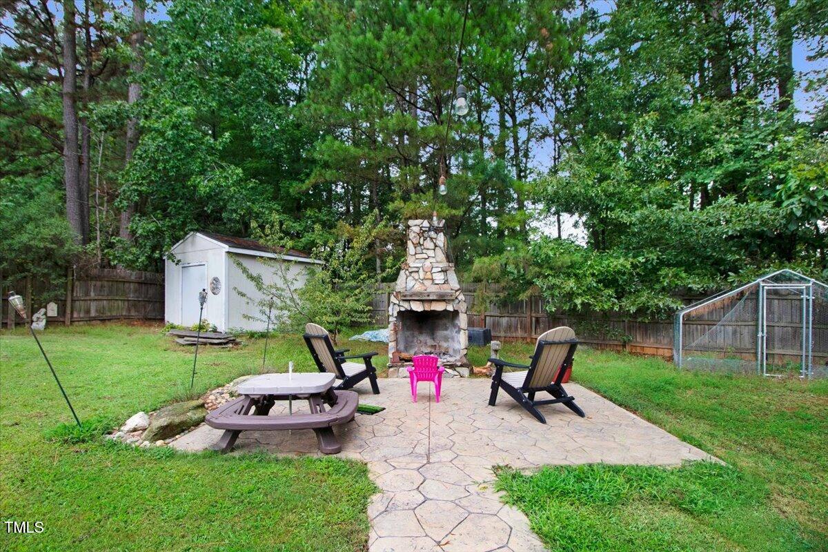 457 Albemarle Drive Clayton NC 27527