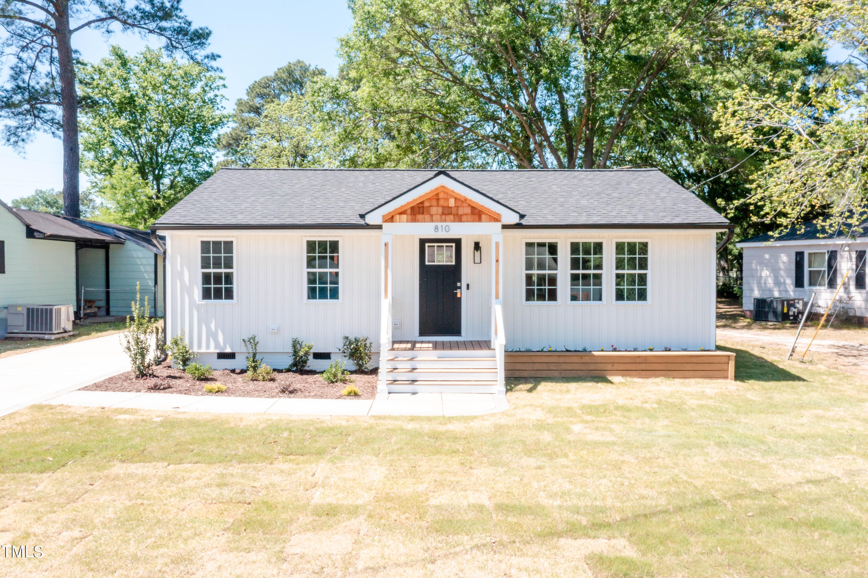 810 S Wilmington Avenue Dunn NC 28334