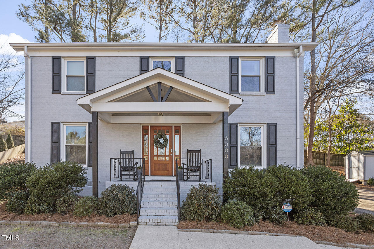 6000 Clare Court Raleigh NC 27609