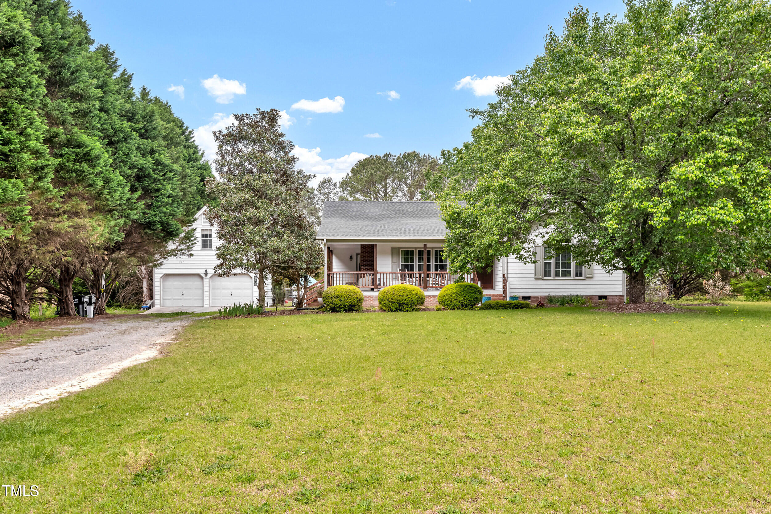 905 Tyler Court Garner NC 27529