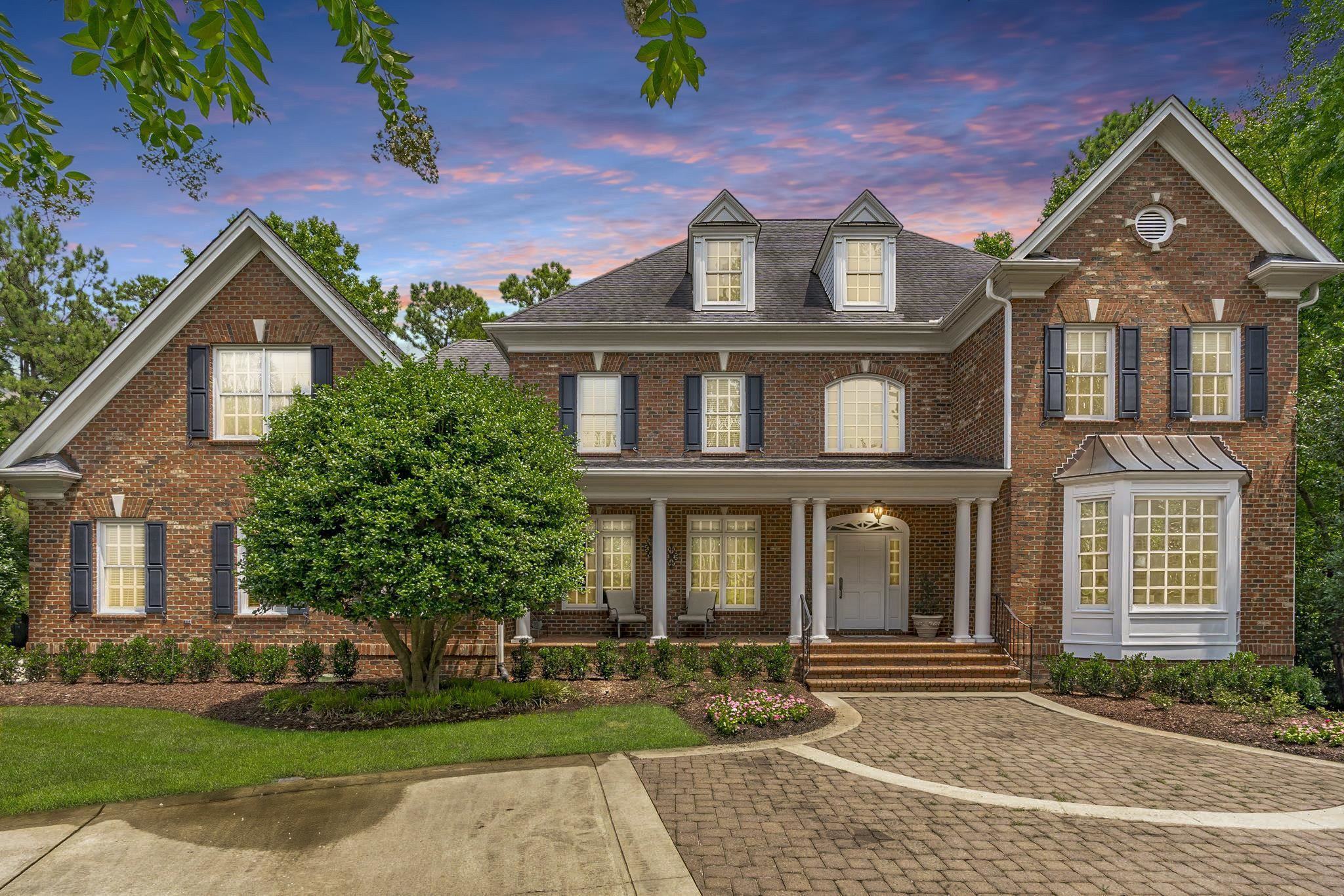 5208 Wynneford Way Raleigh NC 27614