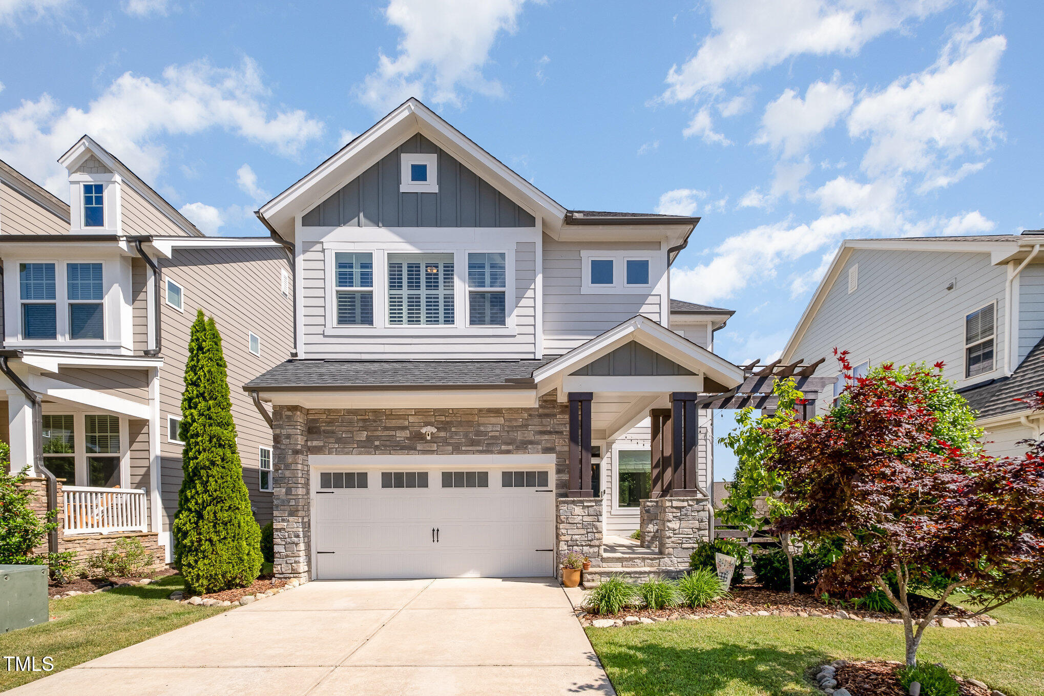 79 Tarwick Avenue Chapel Hill NC 27516