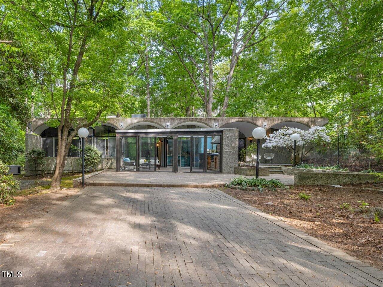 205 Wood Circle Chapel Hill NC 27514