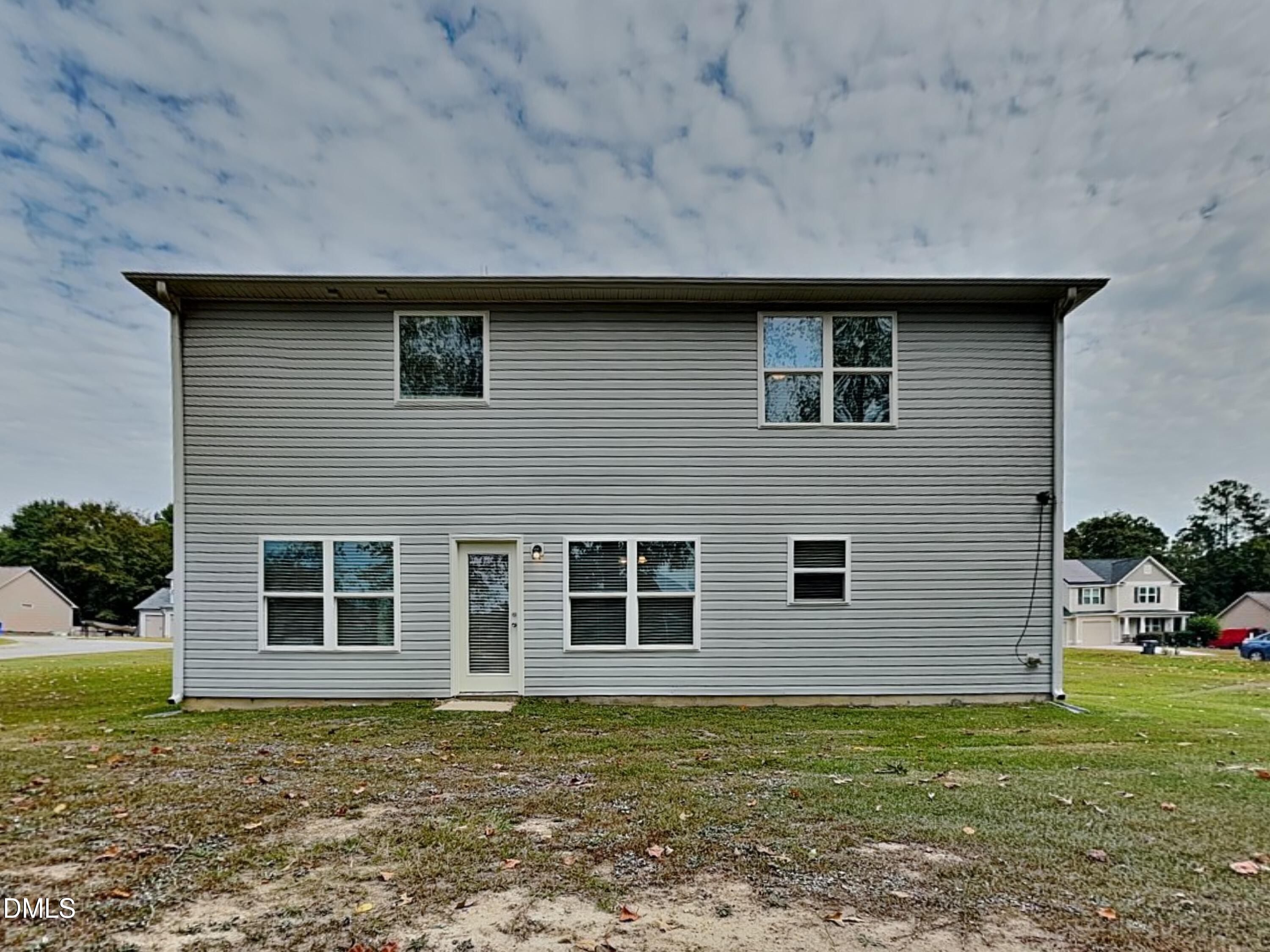 124 Hunterwood Place Benson NC 27504