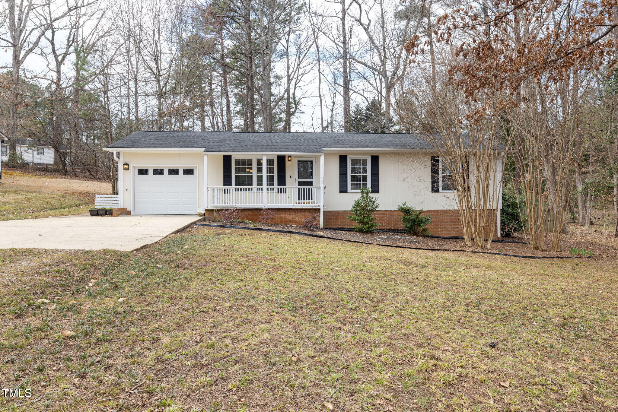 6913 Baywood Drive Raleigh NC 27613