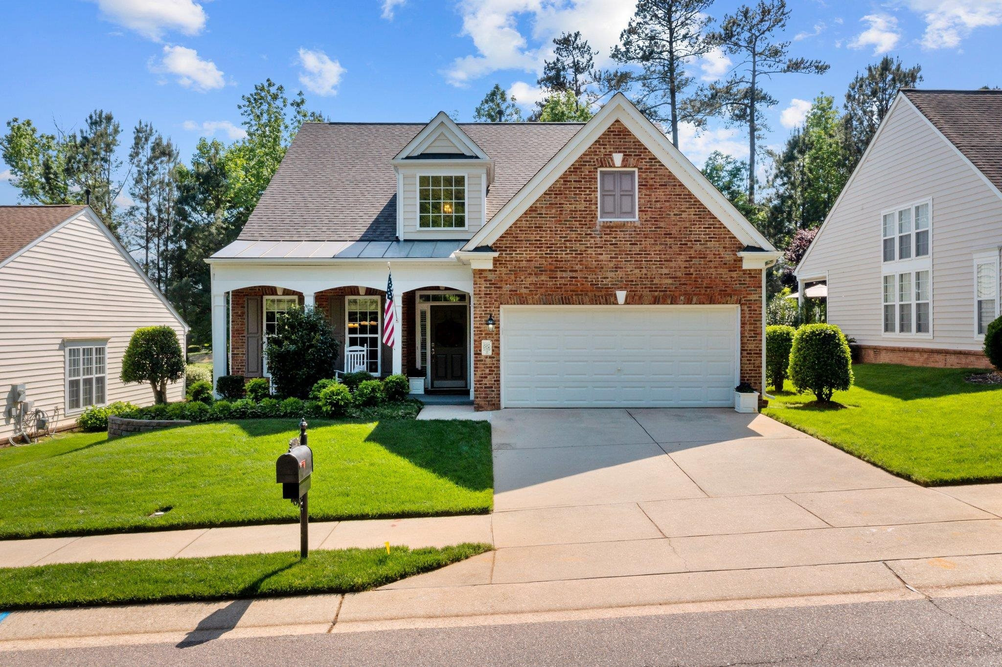 12343 Basketweave Drive Raleigh NC 27614