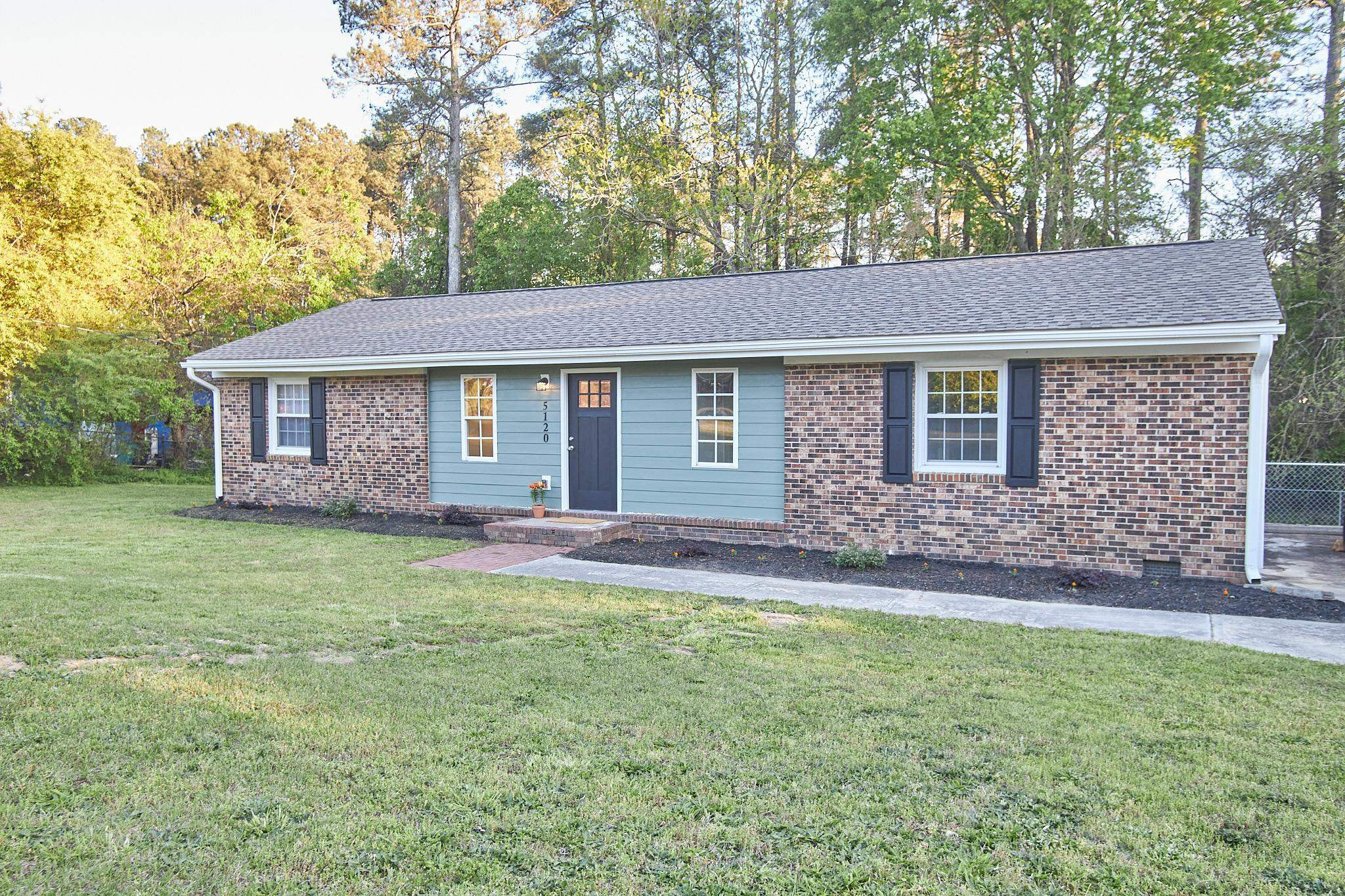 5120 Royal Acres Road Raleigh NC 27610