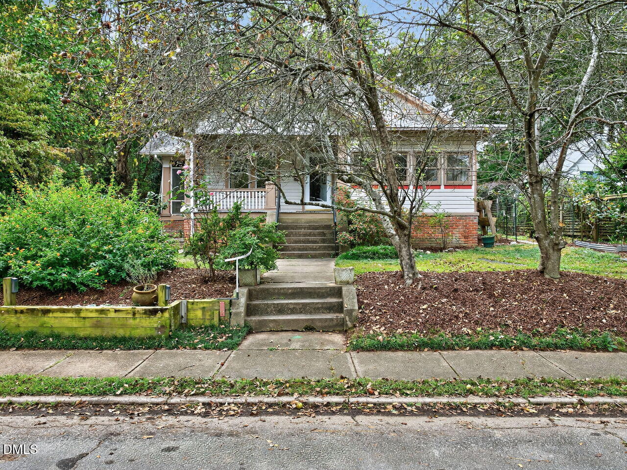 110 Hudson Street Raleigh NC 27608