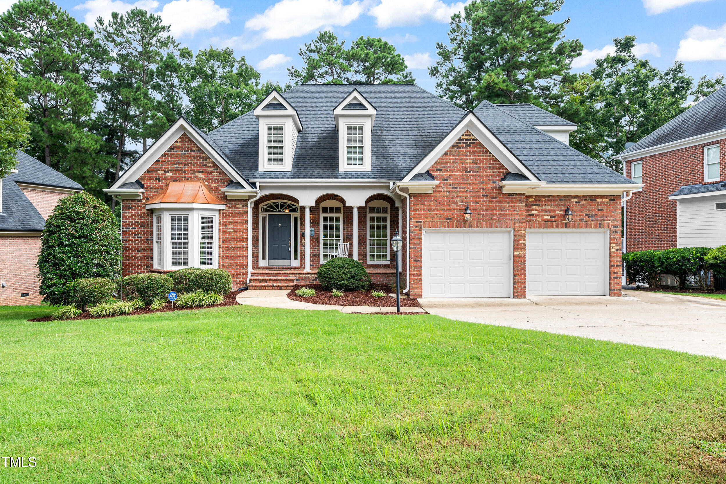 105 Bending Oak Way Morrisville NC 27560