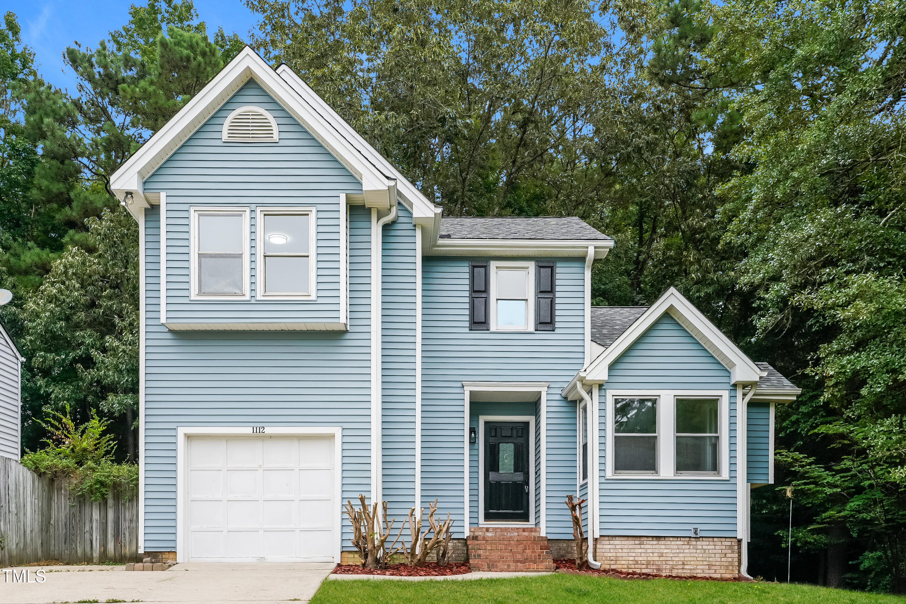 1112 Penselwood Drive Raleigh NC 27604