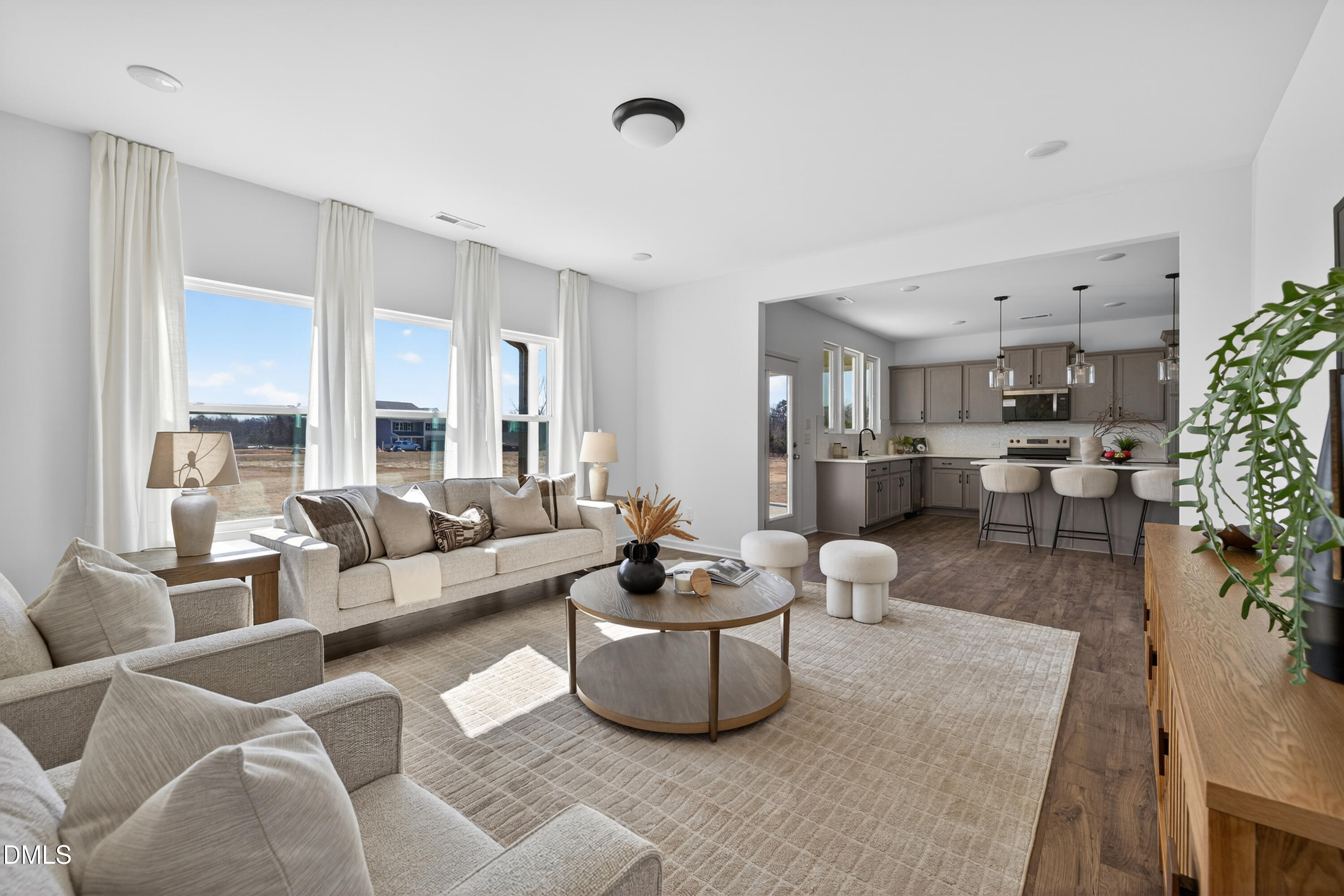 415 Plentiful Way Benson NC 27504