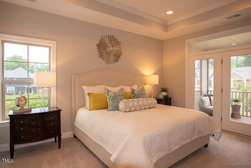 1205 Bridgeforth Lane Chapel Hill NC 27517