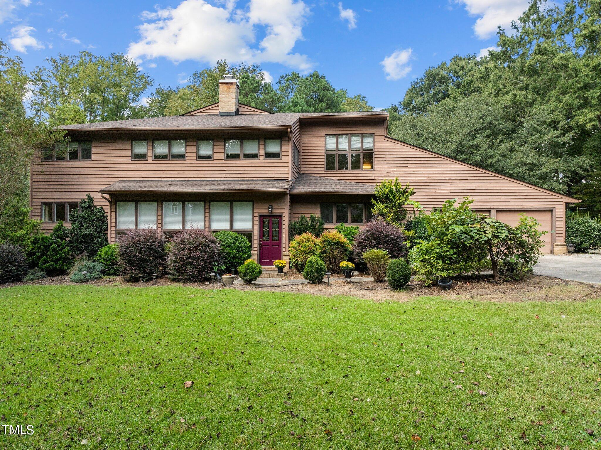 5736 Heatherstone Drive Raleigh NC 27606