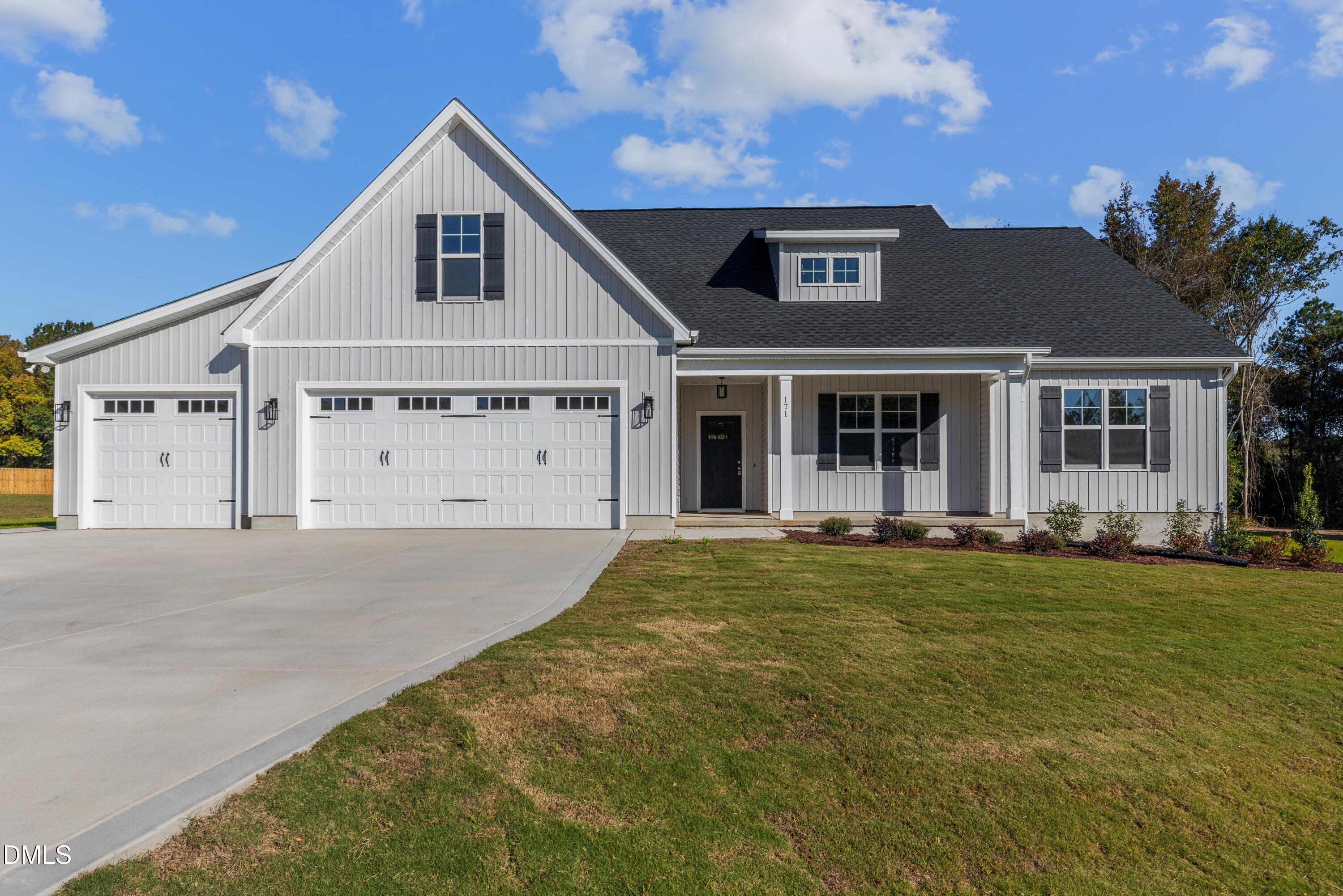 171 Surles Landing Way Benson NC 27504