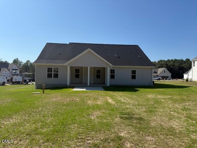 171 Surles Landing Way Benson NC 27504