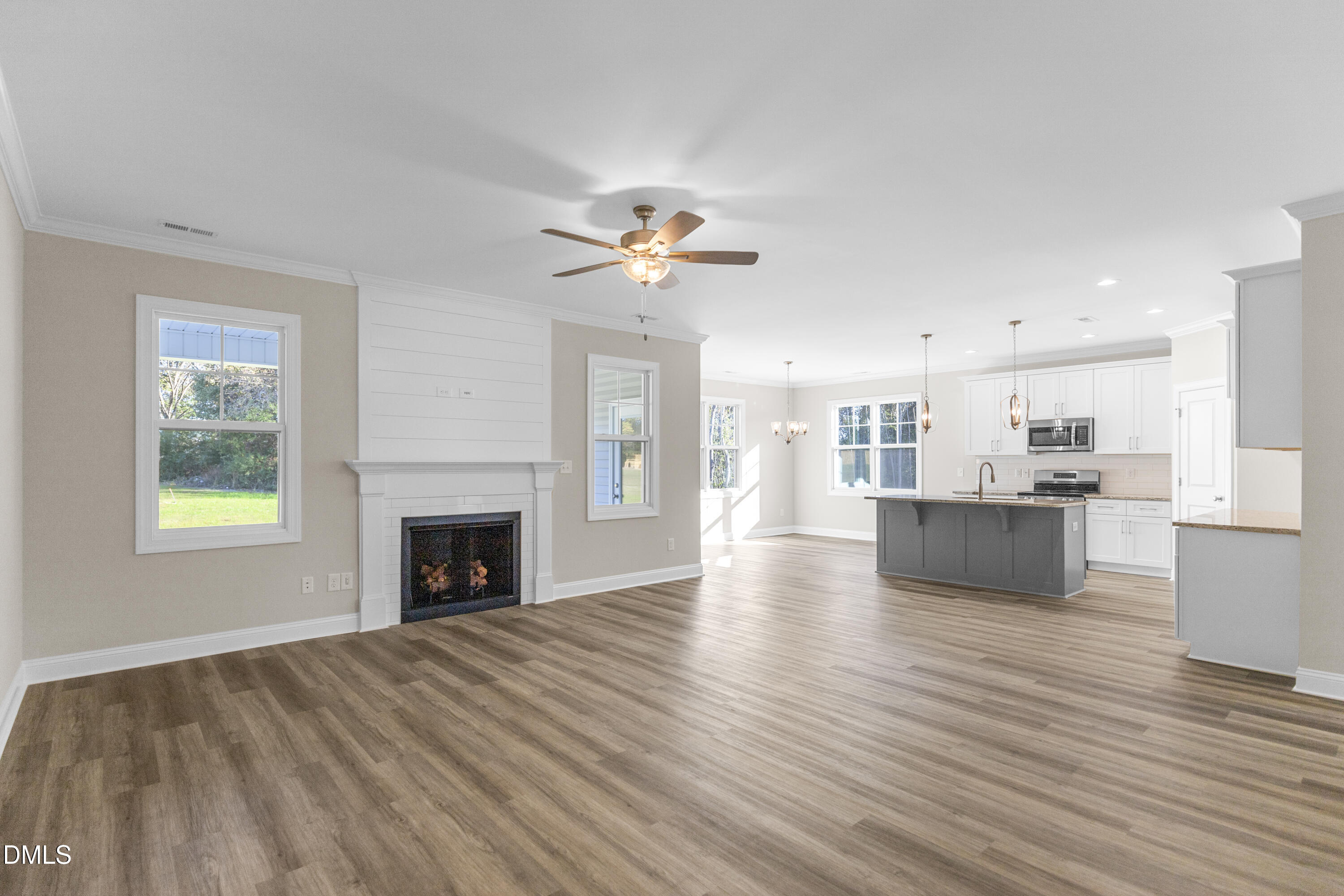 171 Surles Landing Way Benson NC 27504