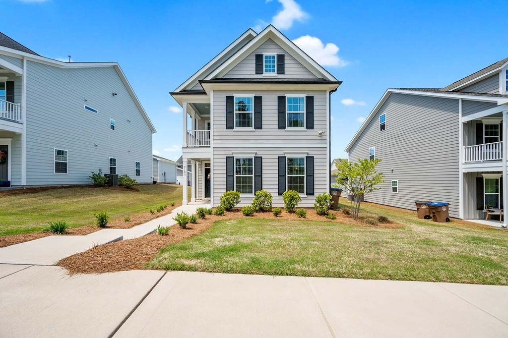 9105 Lee Brown Ridge Drive Wake Forest NC 27587