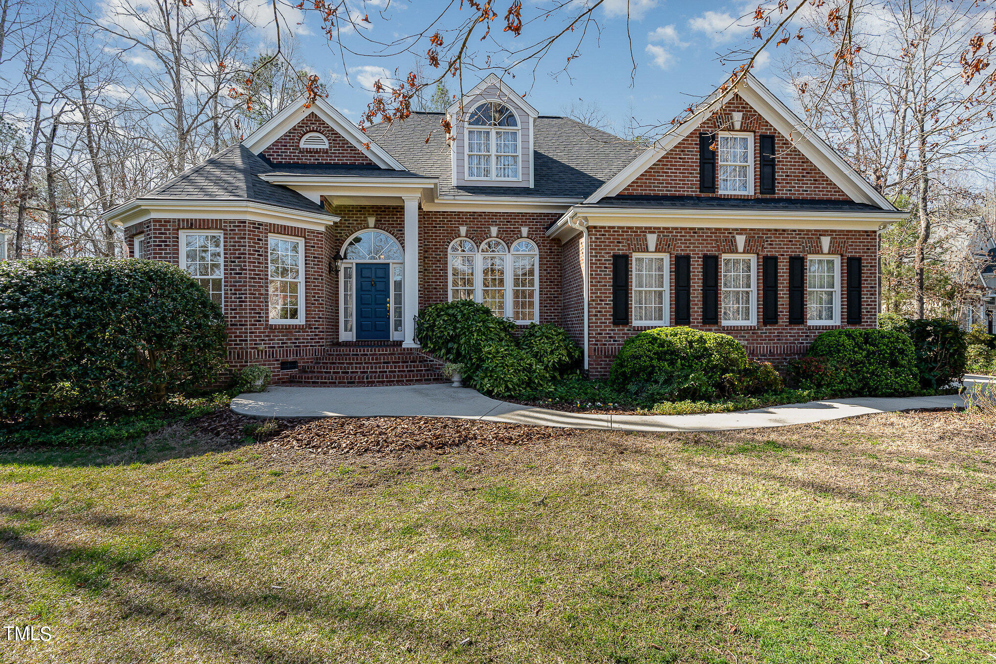 10008 Hammock Bend Chapel Hill NC 27517