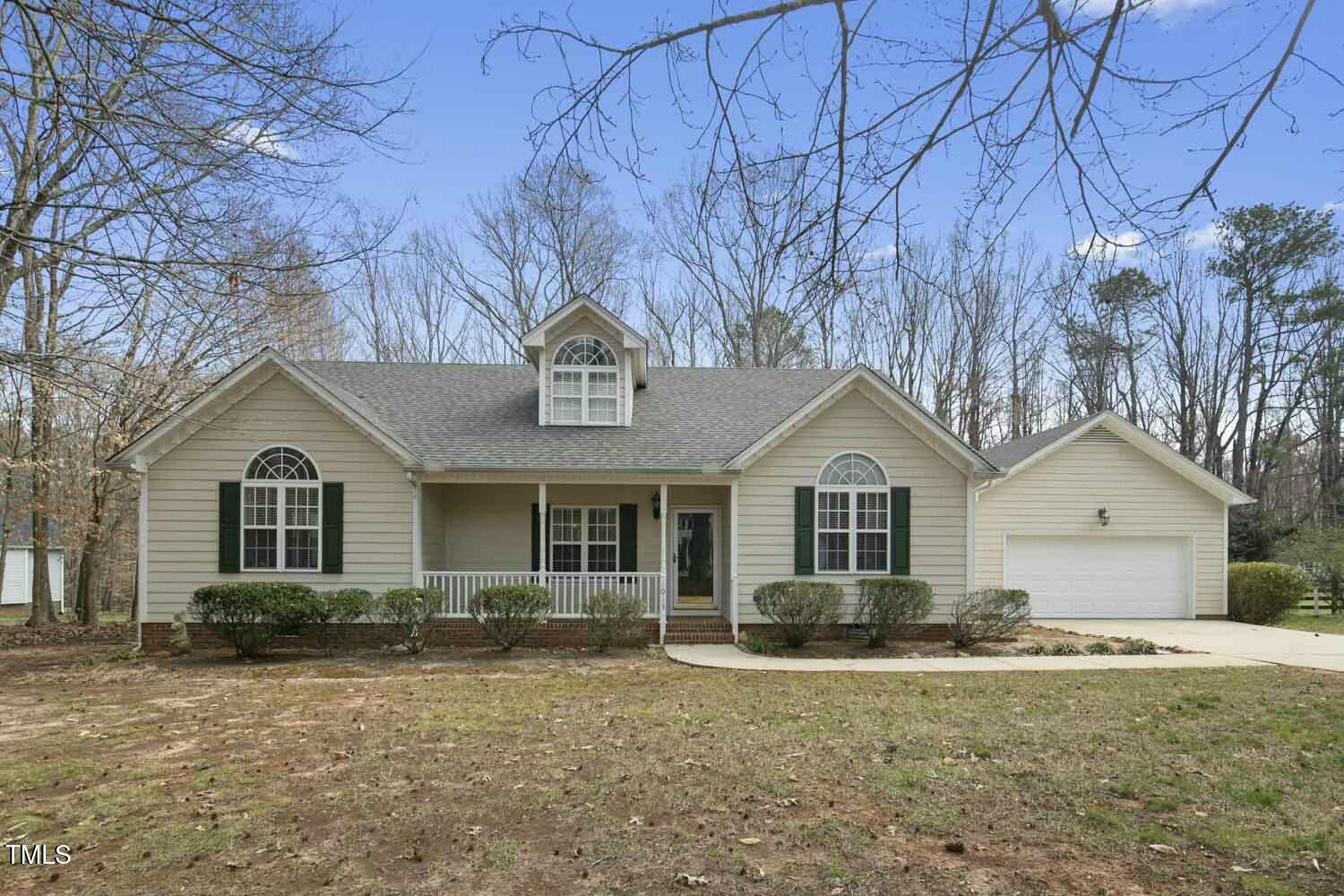 1013 Minnie Drive Raleigh NC 27603