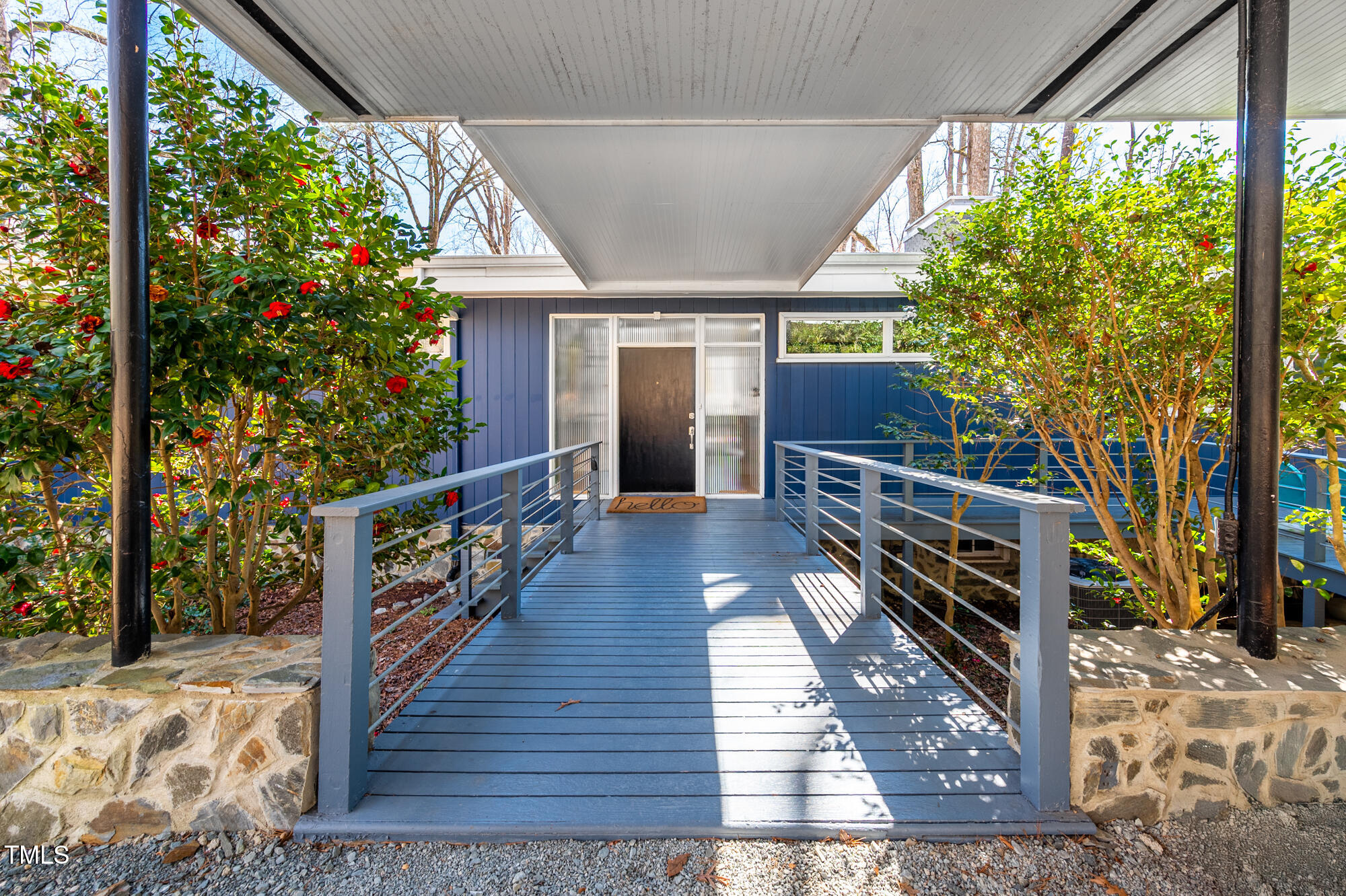 1004 Kings Mill Road Chapel Hill NC 27517