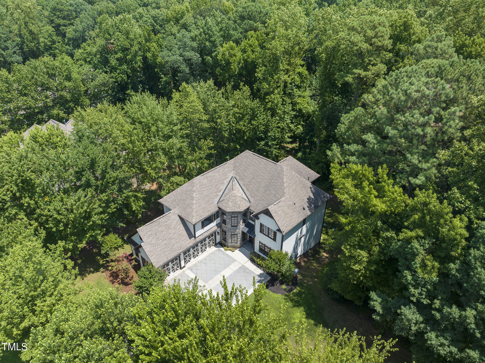 8412 Norman Estates Way Raleigh NC 27613
