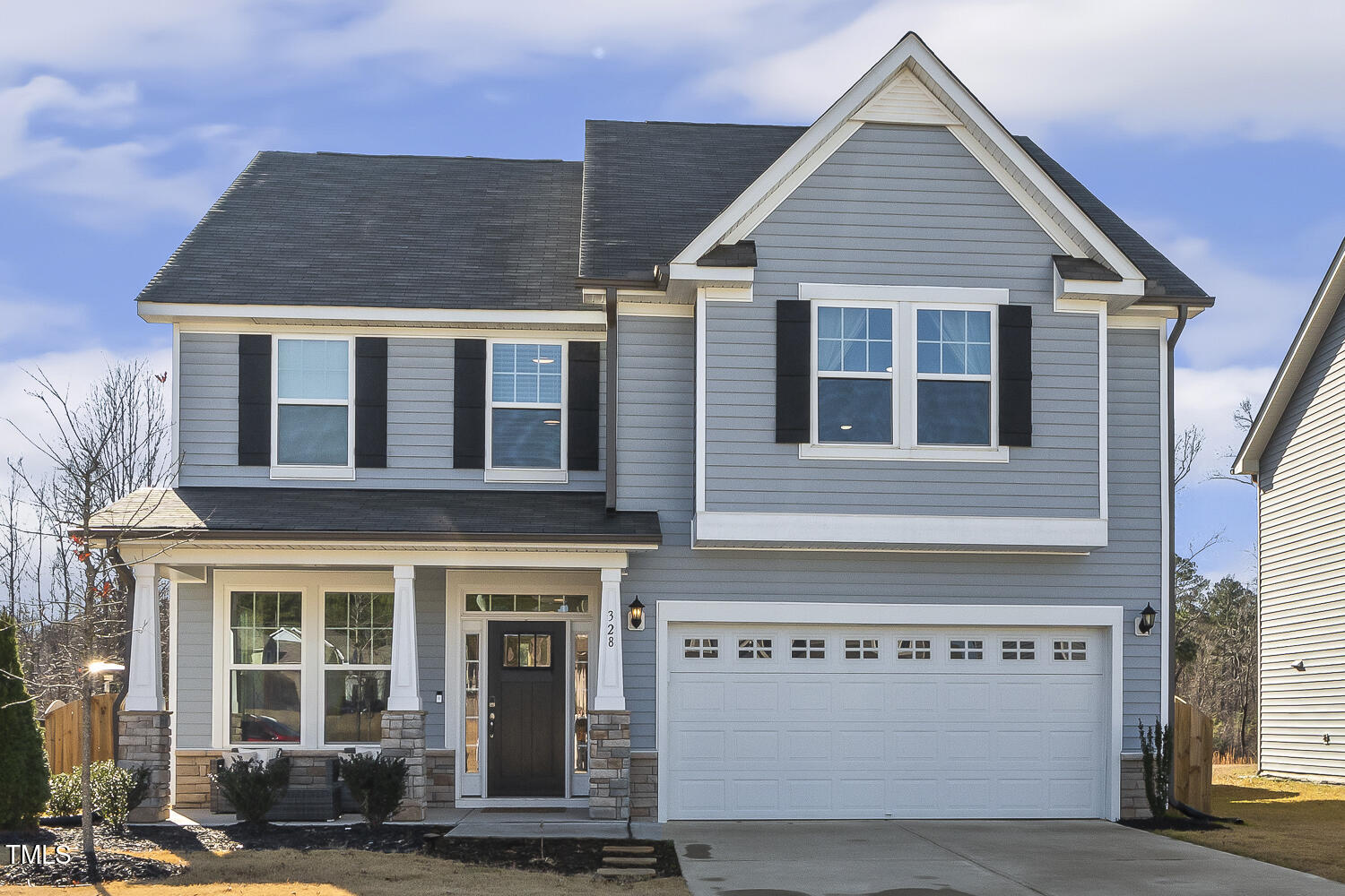 328 Avery Glenn Way Fuquay Varina NC 27526