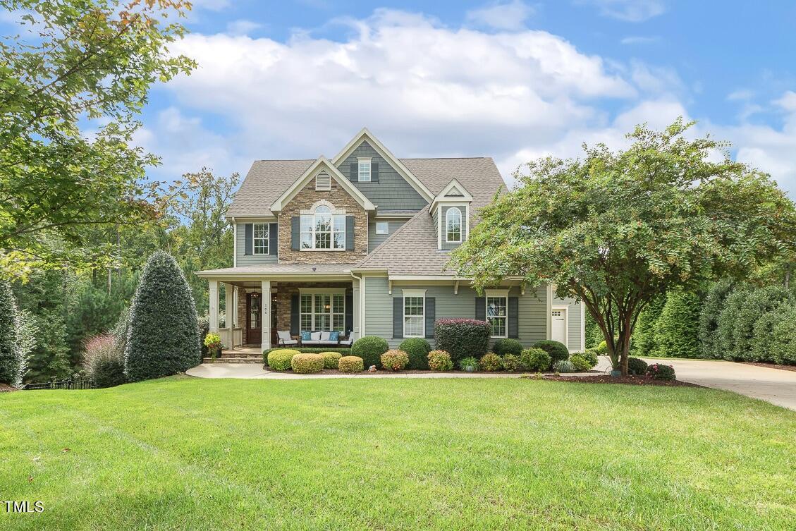 104 Ambler Court Holly Springs NC 27540