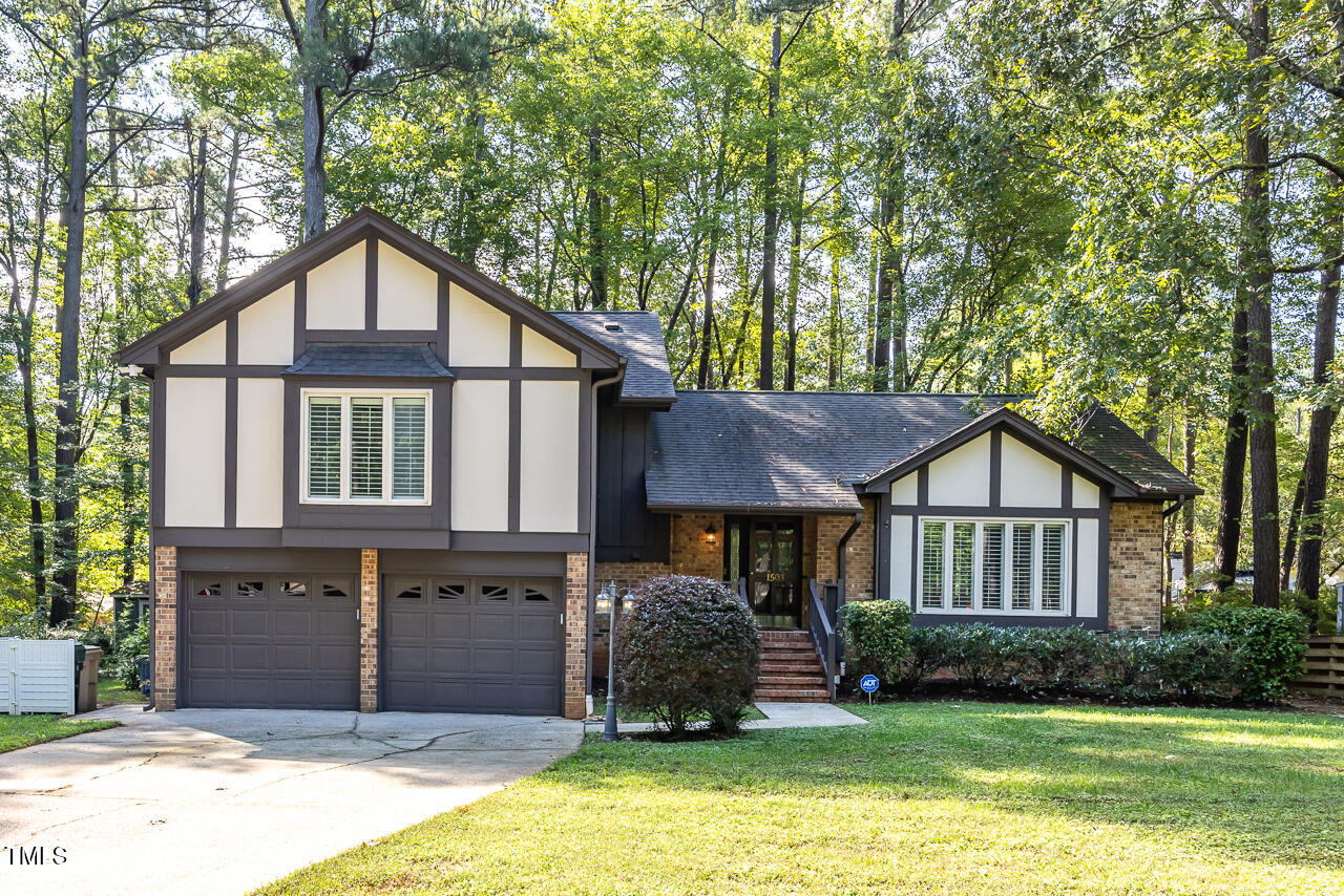 1503 Buckingham Road Garner NC 27529