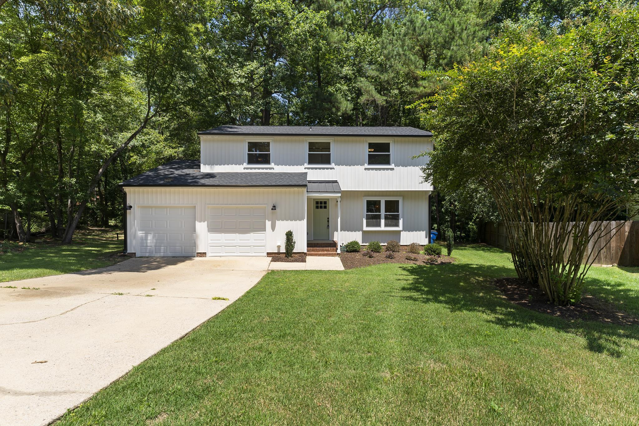 7604 Filgate Court Raleigh NC 27615